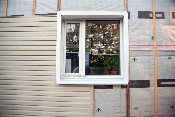 Best Storm Damage Siding Repair  in Rocklin, CA